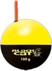 Black Cat Catfish Float 200g Round