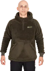 Fox Rage Predator Sherpa Hoody M