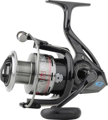 Cresta Snyper Spinning Reel 6000 4.6:1 80cm 420g