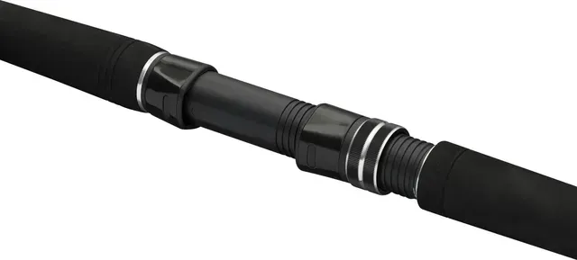 Penn Squadron IV Boat Travel Cast Baitcaster-Rute 30–50lb 2.1m Fast