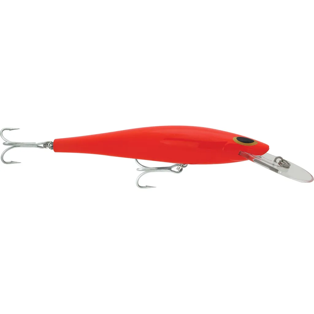 Williamson Speed Pro Deep Crankbaits 18cm 4.5–6m 74g Pink
