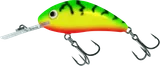 Salmo Rattlin' Hornet Floating 4.5cm 6g Green Tiger