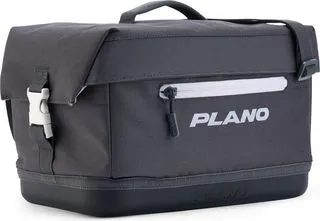 Plano Weekend Softsider Tackle Bag 3700 22x43x23cm Slate