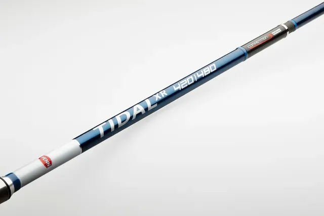 Penn Tidal XR Multilength Hybrid Tip Lowrider Spinning Rod 4.2m 100–250g Fast