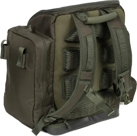 Fox Rage Predator Backpack 48x32x47cm Polyester