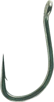 Fox Edges Armapoint Stiff Rig Straight Haken 6