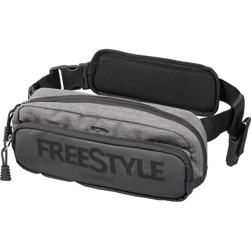 Spro Freestyle Ultrafree Gürteltasche 30x8x15cm