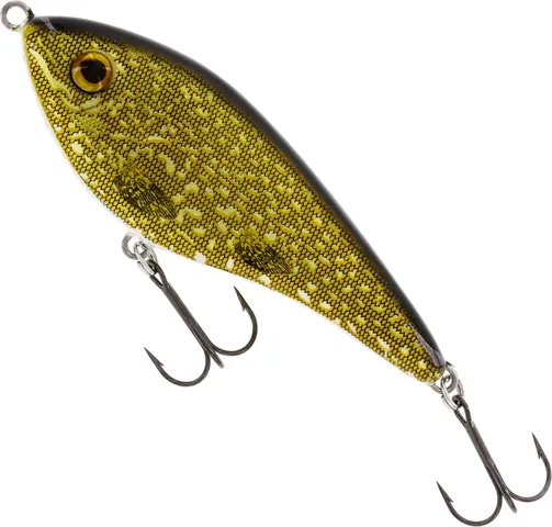 Westin Swim Glidebait Jerkbait 15cm 1–3m 107g Suspending