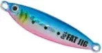 Ragot Fat Jig 15g Rainbow