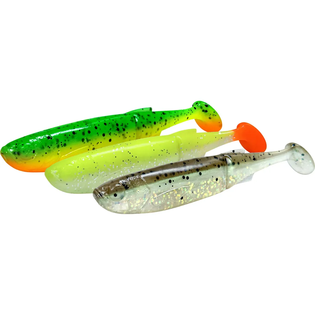Savage Gear Craft Bleak Clam Gummiköder 8.5cm 4.2g Bleak