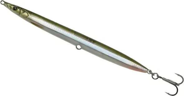 Savage Gear Sandeel Pencil 12.5cm 19g Sandeel
