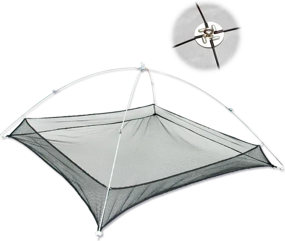 Zebco Net 100cm Umbrella Style