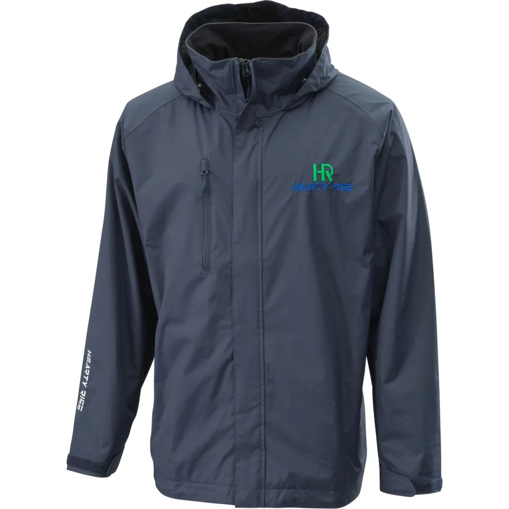 Hearty Rise Hydra Jacke XXXXL