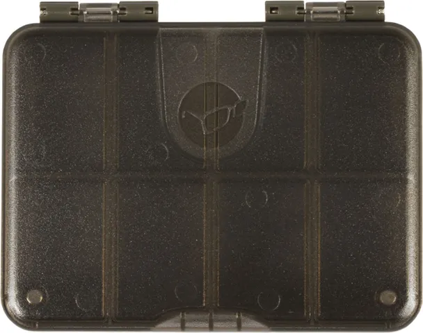 Korda Tackle Box 8 Compartment Mini
