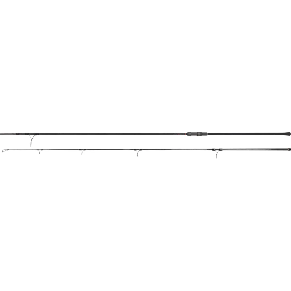 Fox Horizon X4-S Karpfenrute 3.66m 4lb 2pc