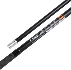 Prologic Net & Spoon Handle 180cm 2-Piece Carbon Composite