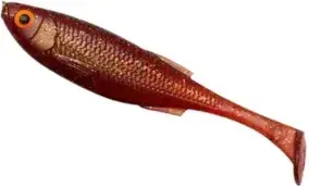 Savage Gear Craft Shad 7.2cm 2.6g Motor Oil