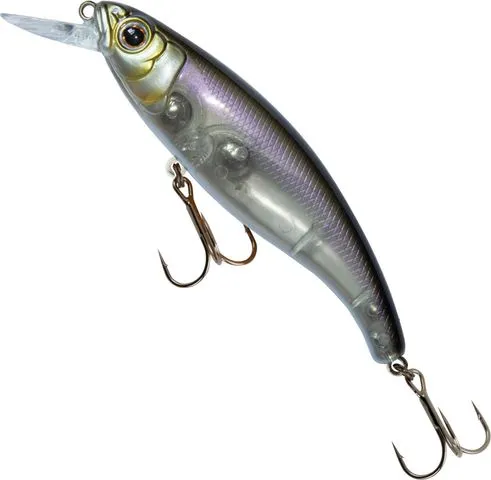 Fox Rage Slick Stick 9cm 2.7m 15g UV Gold Head