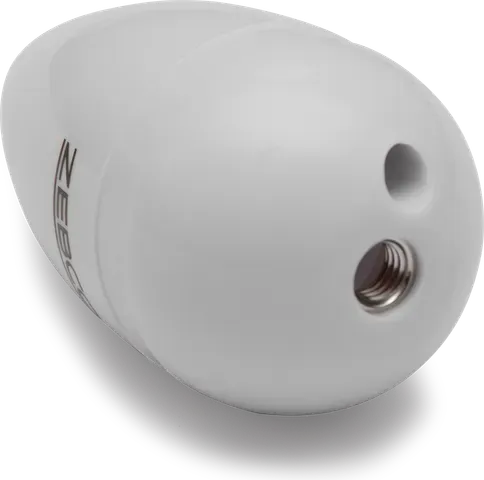 Zebco DB Series Bissanzeiger 37cm 2pcs Bank Stick Mount Drop Back