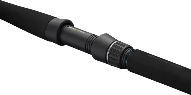 Savage Gear Fury SG2 Boat Casting Rod 200–600g 2.13m Moderate Fast