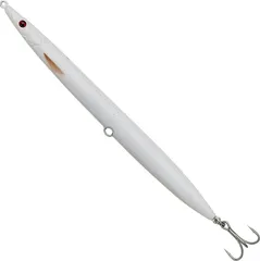 Savage Gear Sandeel Pencil Meeresköder 15cm 30g Matte White