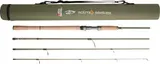 Abu Garcia Salmo Seeker Spinning 3.00m 15–32g 4pc Moderate