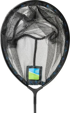 Preston Quick Dry Landing Net 50.8cm Aluminum