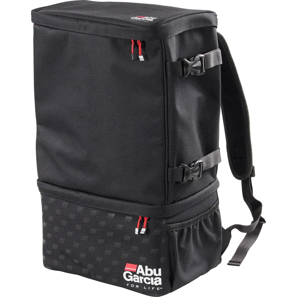 Abu Garcia Backpack 33x21x51cm