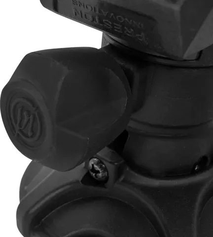 Preston Absolute Station Sitzkiste 23.6kg Aluminium White