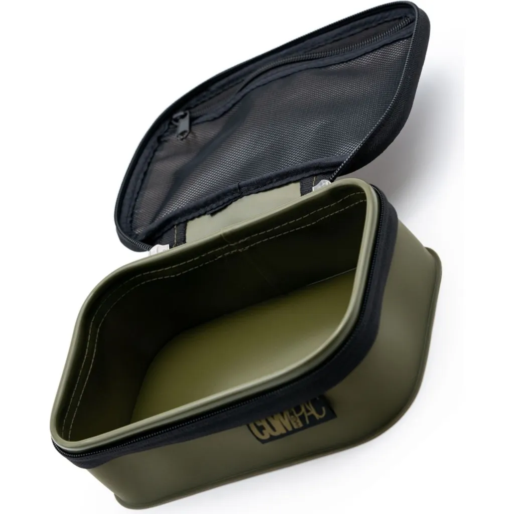 Korda Compac medium 125 Tasche & Koffer 200x130x60mm