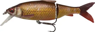 Savage Gear 3D Roach Lipster Tail Bait & Hybrid Bait 18.2cm 67g Rudd PHP
