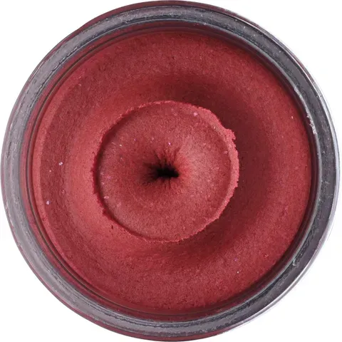 Berkley PowerBait Trout Dough Fruits 50g Chunky Cherry