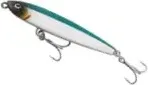 Savage Gear Jig Pencil Micro Z 3.8cm 5g 1–8m Holographic Green