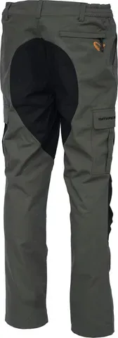 Savage Gear Fighter Trousers XXL Olive Night