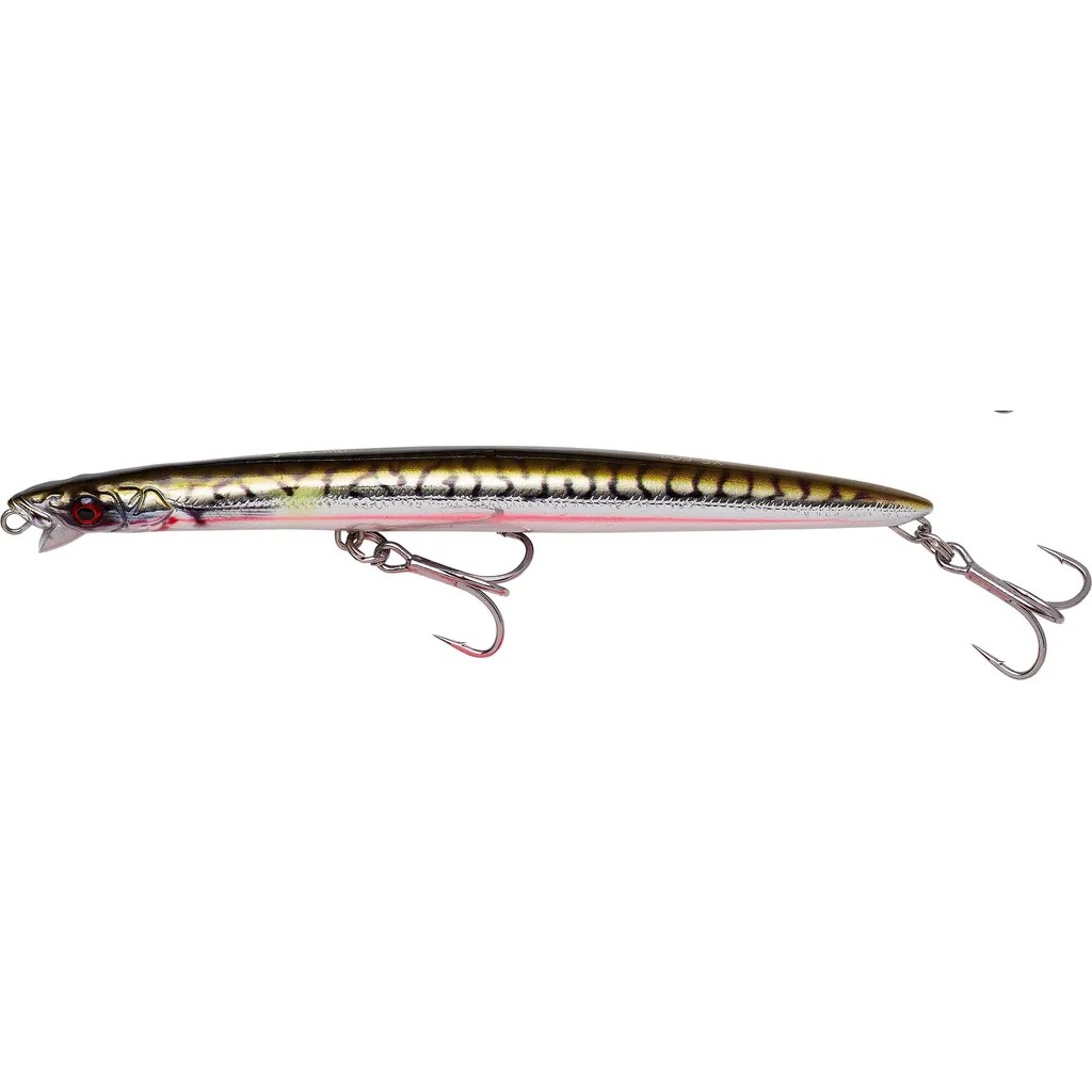 Savage Gear Deep Walker 2.0 Meeresköder FS 17.5cm 50g MAC AYU PHP