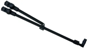 Matrix 3D-R Side Mega Feeder Arm 25/30/36mm 80–130cm 1320g Aluminium