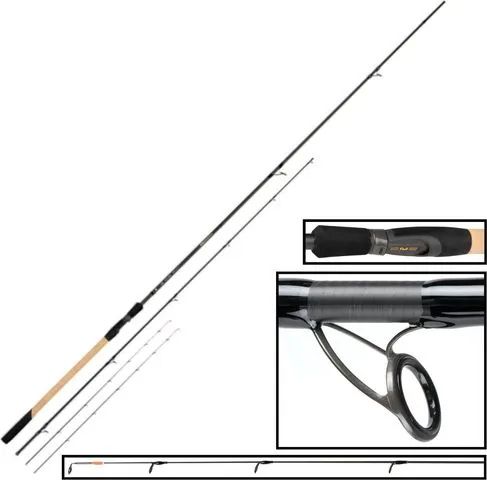 Matrix Horizon Pro X-Class Feeder 3.6m 60g 148g