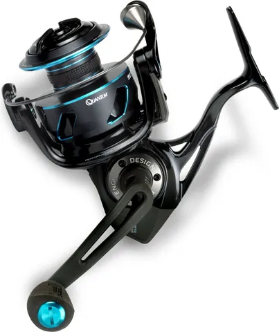 Quantum Smoke Inshore S3 SSM40XPT 6,0:1