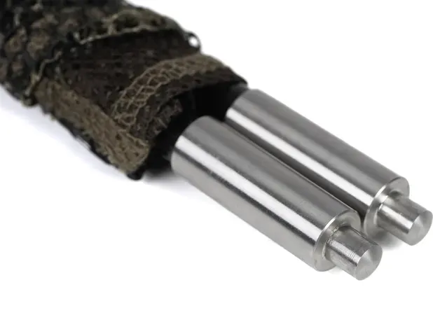 Fox Horizon X4S Landing Net 117cm Camo Mesh High Modulus Carbon