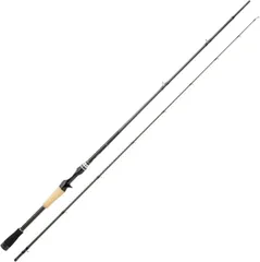 Hearty Rise Suonalution Cast Baitcasterrute 2.19m 10.5–56g 2pc