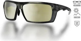 Westin W6 Sport 30 Polarisationsbrille Grey