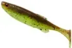 Savage Gear Fat Minnow T-Tail 13cm 20g Chartreuse Pumpkin