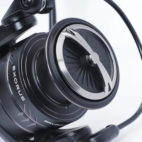 Savage Gear Exorus C3000HG 280g 45.4kg 93cm 6.2:1