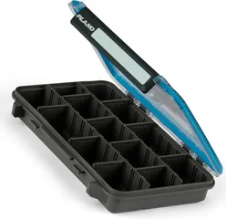 Plano Waterproof 3600 StowAway Tackle Box 16.2x27.5x4.45cm