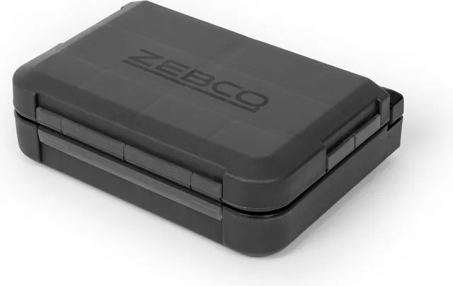 Zebco Demonic Tackle Box Medium