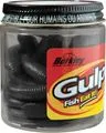 Berkley Gulp! Nightcrawler 15cm 70g Black