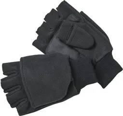 Kinetic Wind Stop Fold Over Mitt 007 M