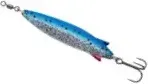 Abu Garcia Toby 15g 7.5cm 1–3m Blue Glitter