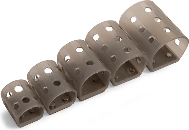 Preston Hexmesh Feeder Small 20g