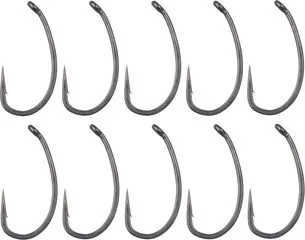 Gamakatsu Snagger Hook 8 10pcs
